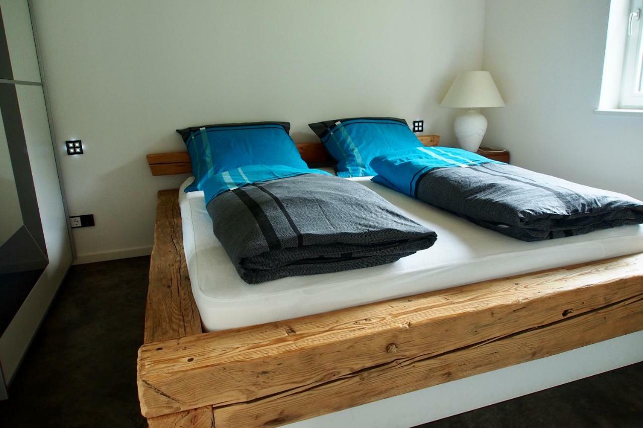 Ferienwohnung Almflair Chalet Тірзе Екстер'єр фото